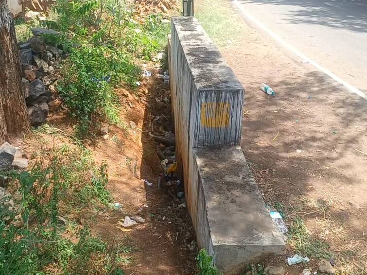 Dharmapuri news Laborer found mysteriously dead of injuries under bridge near Harur TNN தருமபுரி மாவட்டத்தில் 3 நாட்களில் 3 கொலைகள்..அரூர் அருகே பாலத்தின் அடியில் கிடந்த சடலத்தால் பரபரப்பு