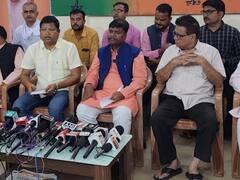 बस्तर में पीएम की सभा के बाद बीजेपी-कांग्रेस में शुरू हुई जुबानी जंग, एक दूसरे पर लगाए गंभीर आरोप