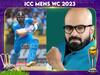 ODI World Cup 2023: ’இந்த ஆண்டு பிறந்த கேப்டனே கோப்பையை தூக்குவார்’.. கணித்த பிரபல விஞ்ஞான ஜோதிடர்!