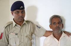 Crime News: જુના પાઠયપુસ્તક આપવા દુકાને આવેલી સગીરા પર નરાધમે આચર્યું દુષ્કર્મ, કિશોરી ગર્ભવતી બનતા ફૂટ્યો ભાંડો