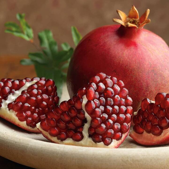 Pomegranate: ਅਨਾਰ ਖਾਣ ਦੇ ਫਾਇਦੇ ਹੀ ਨਹੀਂ ਨੁਕਸਾਨ ਵੀ, ਜਾਣੋ ਸਿਹਤ ਲਈ ਕਿੰਨਾ ਅਸਰਦਾਰ