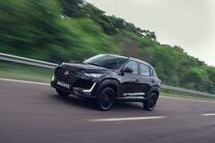 यहां कर लीजिये Nissan Magnite Kuro Edition का दीदार, ये रहीं तस्वीरें