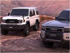 टोयोटा भारत में लाने वाली है तीन नई एसयूवी, कंपनी देश में लगाएगी नया निर्माण प्लांट