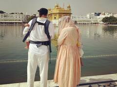 बेटे Guriq के बर्थडे पर सुपरमैन बने नेहा धूपिया और अंगद बेदी! खास थीम के साथ सेलिब्रेट किया अपने लाडले का दूसरा जन्मदिन, देखें तस्वीरें