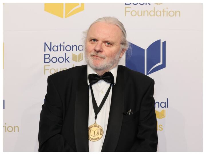 Nobel Prize 2023 In Literature Awarded To Norwegian Author Jon Fosse Norwegian Author Jon Fosse Gets Nobel Prize In Literature