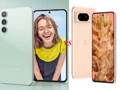 Samsung Galaxy S23 FE vs Pixel 8 Pro : दोनों लेटेस्ट फोन में कितना है अंतर, जानिए सबकुछ