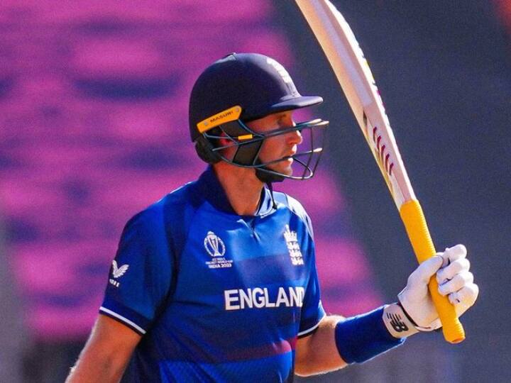 England New Zealand 1st Match Of World Cup ENG vs NZ Live Score Latest Sports News World Cup 2023: जो रूट चमके, बाकी बल्लेबाजों ने किया निराश, इंग्लैंड ने न्यूजीलैंड को दिया 283 रनों का लक्ष्य