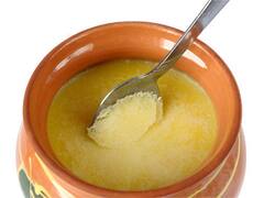 Desi Ghee Benefits : ਕੀ ਦੇਸੀ ਘਿਓ ਖਾਣ ਨਾਲ ਵਧਦੈ ਕੋਲੈਸਟ੍ਰਾਲ?