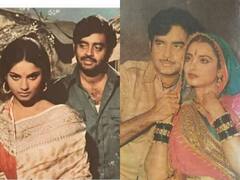 Kissa: एक घटना की वजह से 23 साल तक रेखा और शत्रुघ्न सिन्हा ने नहीं की थी एक-दूसरे से बात, फिर इस शख्स ने करवाई दोस्ती