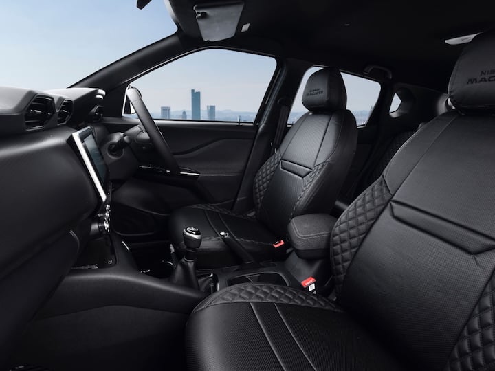 This special edition will be available with all of the powertrains on the Nissan Magnite including the 1.0l petrol and the 1.0l turbo petrol with manual/AMT and CVT gearbox options.