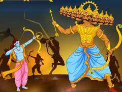 Dasara 2023: दसरा 23 की 24 ऑक्टोबरला? रावण दहन, शस्त्रपूजनाची शुभ वेळ जाणून घ्या