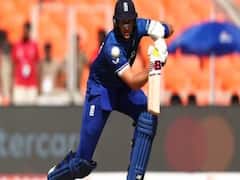 ENG vs NZ WC 2023: ஒருநாள் கிரிக்கெட் போட்டி; புதிய வரலாறு படைத்த இங்கிலாந்து - ஆச்சரியத்தில் ரசிகர்கள்!