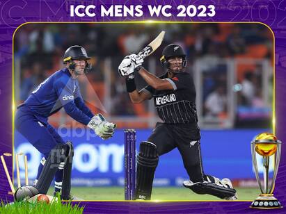 Who is rachin ravindra World Cup Debut ENG vs NZ ODI WC 2023  Rachin Ravindra Rachin Ravindra: ’ஒரு சூறாவளி கிளம்பியதே’ சதத்தால் இங்கிலாந்தை பந்தாடிய இந்திய வம்சாவளி!  யார் இந்த ரச்சின் ரவீந்திரா?