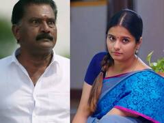 EthirNeechal: எண்ட்ரி கொடுத்த புது குணசேகரன்.. எரிமலையாக வெடித்த நந்தினி.. எதிர்நீச்சல் சீரியலில் நேற்று நடந்தது என்ன?