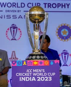 World Cup 2023: इस देश में हुए हैं सबसे ज्यादा वर्ल्ड कप के मैच, भारत पहली बार अकेले कर रहा होस्ट