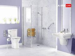 Vastu: બાથરૂમમાંથી નકારાત્મક ઉર્જા કેવી રીતે દૂર કરવી? જાણો વાસ્તુ દોષના ઉપાય