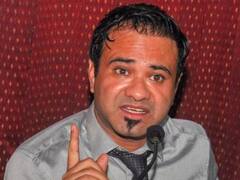 जवान फिल्म देख भावुक हुए कफील खान, शाहरुख को पत्र लिख बोले- 'मैंने झेला ये दर्द...'