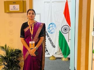 शुरुआती दो प्रयासों में मिली निराशा के बाद आयुषी को मिली सफलता, अभ्यर्थियों को दी ये सलाह