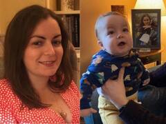 बेटे को जन्म दिया, खुशी से उसका चेहरा देखा, मगर गोद में लेने से पहले ही दुनिया को अलविदा कह गई मां