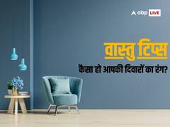 घर की दीवारें भी बना सकती हैं आपकी लाइफ को कलरफुल! कैसे? यहां करें क्लिक