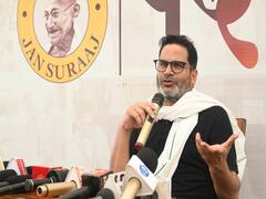 सांसद संजय सिंह की गिरफ्तारी पर प्रशांत किशोर की प्रतिक्रिया, कहा- 'कांग्रेस के जमाने में भी लोगों ने...'