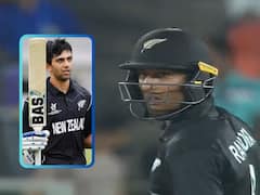 विश्वविजेत्या साहेबांना अहमदाबादच्या मैदानात नाचवणारा न्यूझीलंडचा अष्टपैलू रचिन रविंद्र आहे तरी कोण?