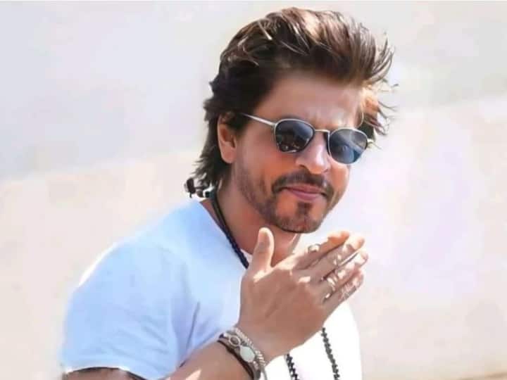 Shah Rukh Khan witty response during ask srk session say about movie Dunki Shah Rukh Khan: 