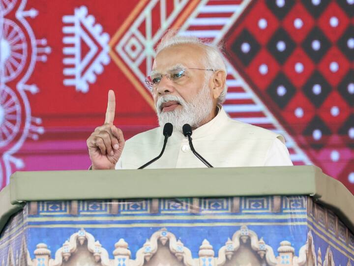 PM Narendra Modi Rajasthan Madhya Pradesh visit to be inaugurate projects worth Rs 5000 crore Election 2023: आज राजस्थान-मध्य प्रदेश के दौरे पर रहेंगे पीएम मोदी, 17600 करोड़ की परियोजनाओं की देंगे सौगात