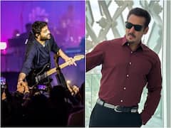 After Salman Khan And Arijit Singh Patch Things Up, Singer's Apology Letter Goes Viral