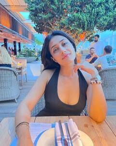 Dhanashree Verma Photo: ધનશ્રી વર્માએ ઈન્સ્ટાગ્રામ શેર કરી ગ્લેમરસ તસવીરો, યુઝવેન્દ્રનો પણ મળ્યો કુલ અંદાજ