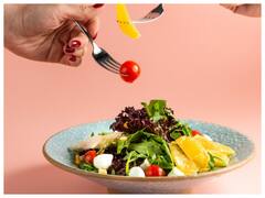 नवरात्रि आ रही है..व्रत से शरीर को मिलते हैं कई फायदे, जानें