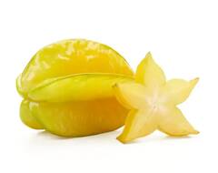 Benefits Of Eating Star Fruit : स्टार फ्रुट खाणे आपल्या आरोग्याकरता आहे फायदेशीर, काय आहेत फायदे पाहा