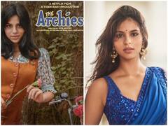 शूटिंग पर इस खास शख्स को कॉल किया करती थीं सुहाना खान, कहा- 'पहले दिन हो गई थी घबराहट..'