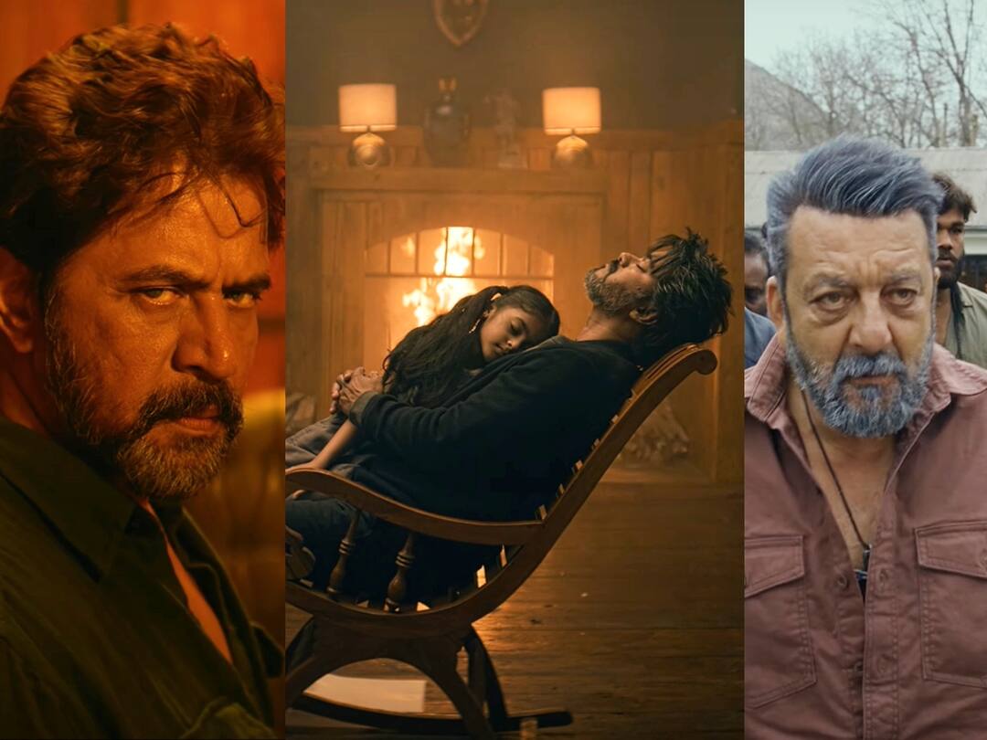 lokesh kanagaraj vijay trisha starrer leo trailer break down Leo Trailer BreakDown: லியோவை ஏன் தேடுகிறது கொலைகார கும்பல்.. டபுள் ஆக்‌ஷனா, ஆட்லர் ஈகோவா.. லியோ ட்ரெய்லர் ஒரு அலசல்!