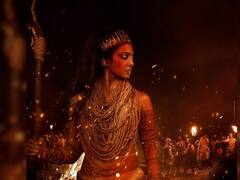 Malavika Mohanan : ‘மிகவும் சவாலான கதாபாத்திரத்தில் நடித்துள்ளேன்..’ தங்கலான் பட அனுபவத்தை பகிர்ந்துகொண்ட மாளவிகா மோகனன்!