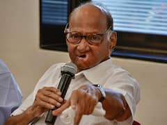 अजित पवार मुख्यमंत्री होणार हे स्वप्नच, शरद पवारांचा बोचरा वार