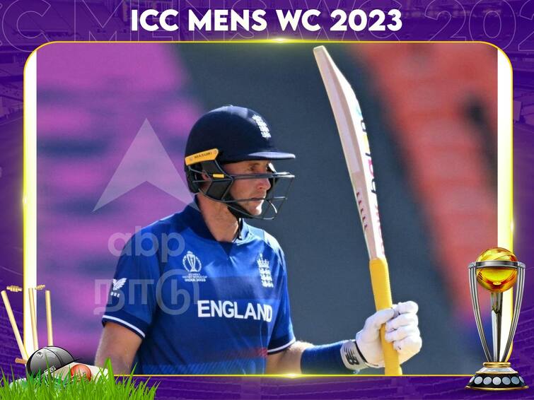 ODI World Cup 2023 ENG vs NZ 1st Innings Highlights England Sets Target 283 Runs Against New Zealand Joe Root ENG vs NZ ODI WC 2023: இறுதியில் அதிரடி காட்டிய இங்கிலாந்து;  283 ரன்கள் இலக்கு; பதிலடி கொடுக்குமா நியூசிலாந்து?