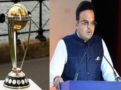 உலக கோப்பையை பார்க்க மைதானம் வர்றீங்களா? சர்ப்ரைஸ் தரும் பிசிசிஐ.. ஜெய் ஷாவின் அசத்தல் அறிவிப்பு