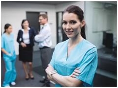 Sarkari Naukri: इस विषय से की है पढ़ाई तो तुरंत करें अप्लाई, यहां 1038 पद पर चल रही है भर्ती