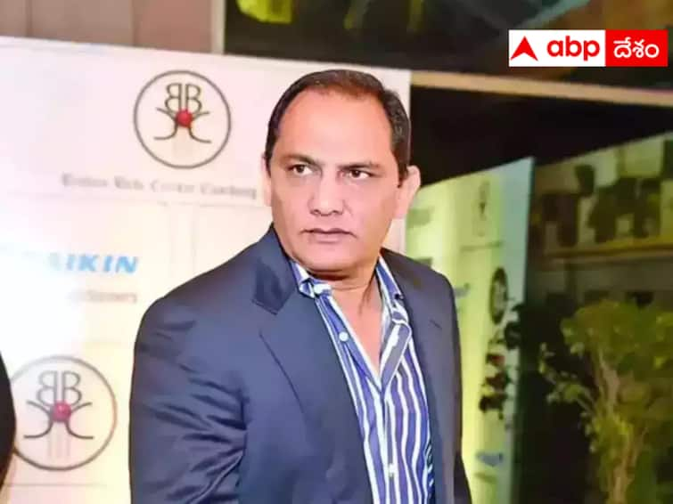 Azharuddin was disqualified from contesting the HCA elections. HCA Elections :  అజారుద్దీన్‌పై అనర్హత - హెచ్‌సీఏ ఎన్నికల్లో పోటీకి చాన్స్ లేనట్లే !