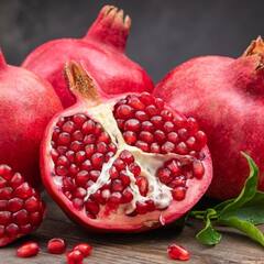 Pomegranate: ਅਨਾਰ ਖਾਣ ਦੇ ਫਾਇਦੇ ਹੀ ਨਹੀਂ ਨੁਕਸਾਨ ਵੀ, ਜਾਣੋ ਸਿਹਤ ਲਈ ਕਿੰਨਾ ਅਸਰਦਾਰ
