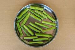 Drumstick Paratha Recipe : நோய் எதிர்ப்பு சக்தியை அதிகரிக்க முருங்கைக்காய் பராத்தாவை செய்து சாப்பிடுங்க!