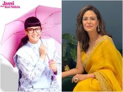 ‘जस्सी जैसी...’ शो के दौरान मोना सिंह पर लगाई गई थी कड़ी पाबंदियां, एक्ट्रेस बोली- 'ना थ्रेडिंग ना ही वैक्स कराने की थी परमिशन'