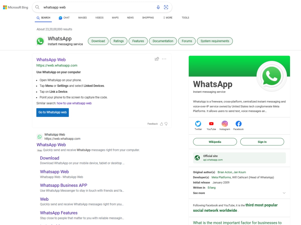How To Use WhatsApp On PC - Step  by Step Guide
