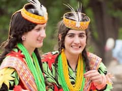 पाकिस्तान में है रहस्यमयी स्वर्ग लोक! 80 साल तक यहां जवान रहती हैं महिलाएं