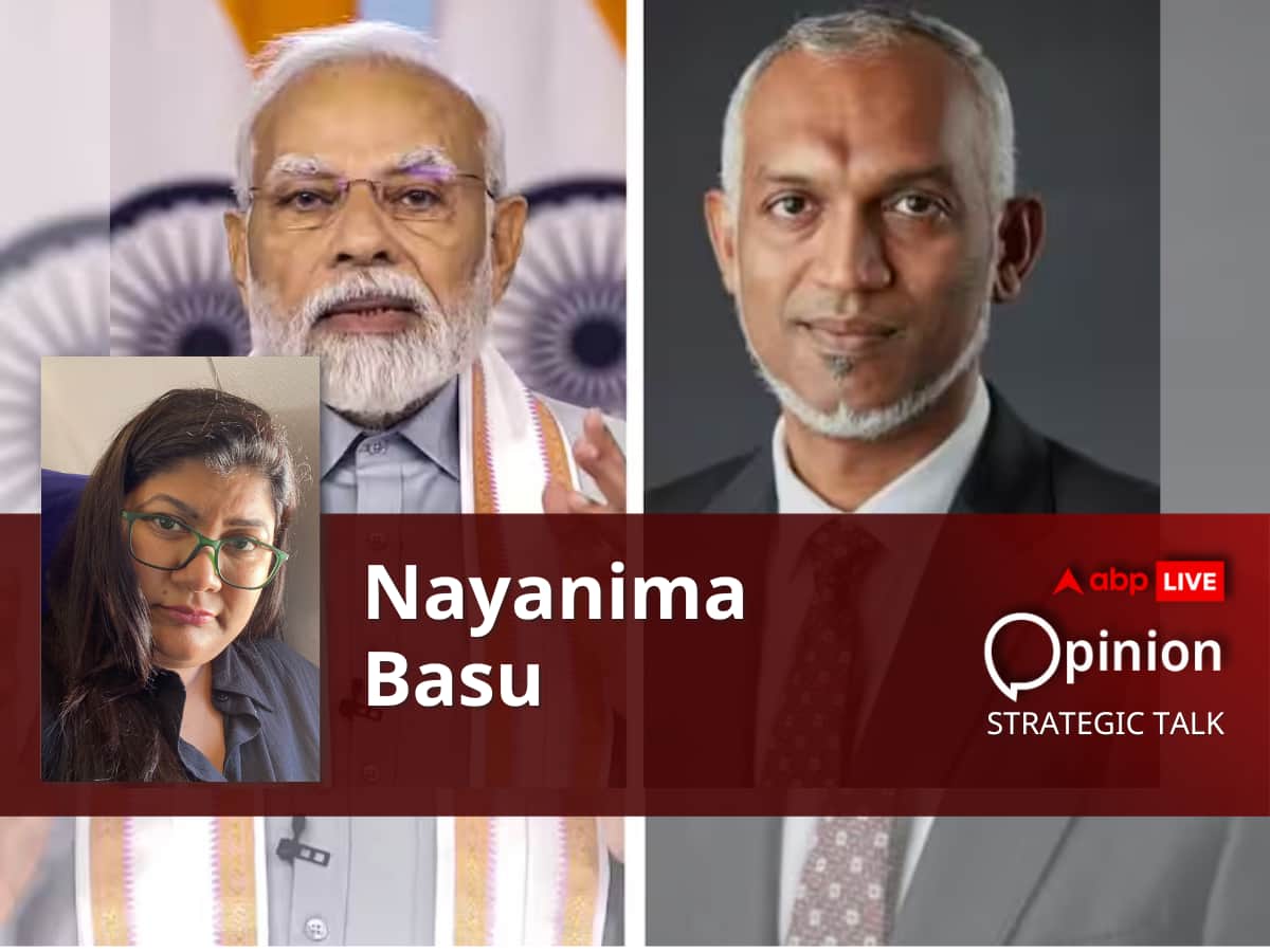 Will New Maldives President Muizzu Be Able To Move Away From ‘India First’ Policy? Not Really