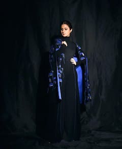 Rasika Dugal's Power Dressing Shines At Chicago South Asian International Film Festival