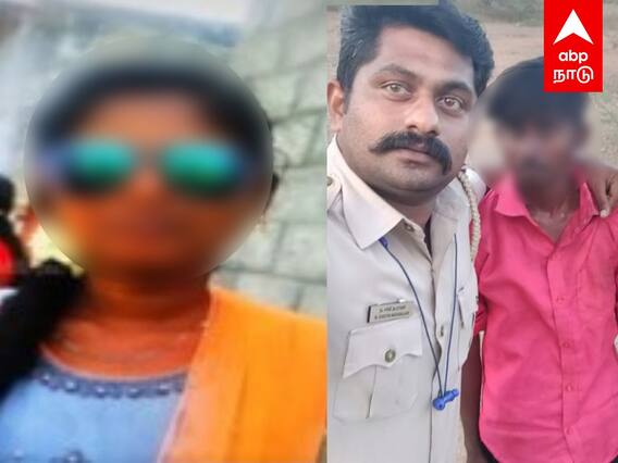 Nellai Girl Murder : ”அவள் இல்லாம நான்...”இளம்பெண் கொலை விவகாரம் போலீசுடன் சிறுவன் செல்ஃபி