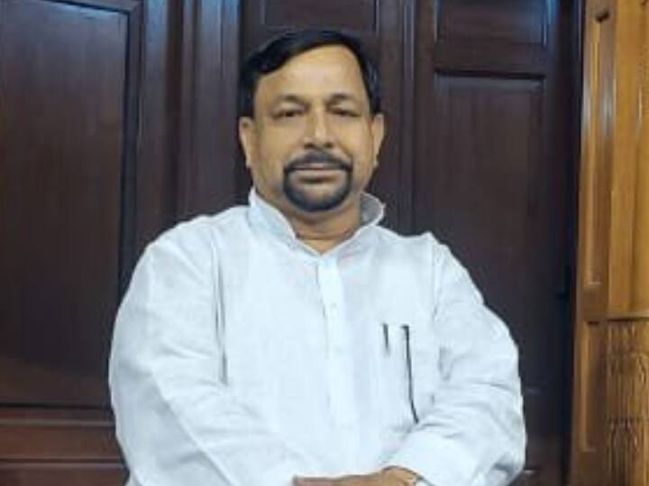 BJP MP Mukesh Rajput on Bihar Caste Survey demands Caste Census in country ann UP News: 'गाय, भैंस, बकरी की गणना हो सकती है तो जातिगत जनगणना क्यों नहीं', बीजेपी सांसद ने पीएम मोदी से की मांग