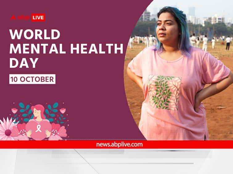 World Mental Health Day 2023 How Body Image Can Take A Toll On Mental Health World Mental Health Day 2023: How Body Image Can Take A Toll On Mental Health And Well Being